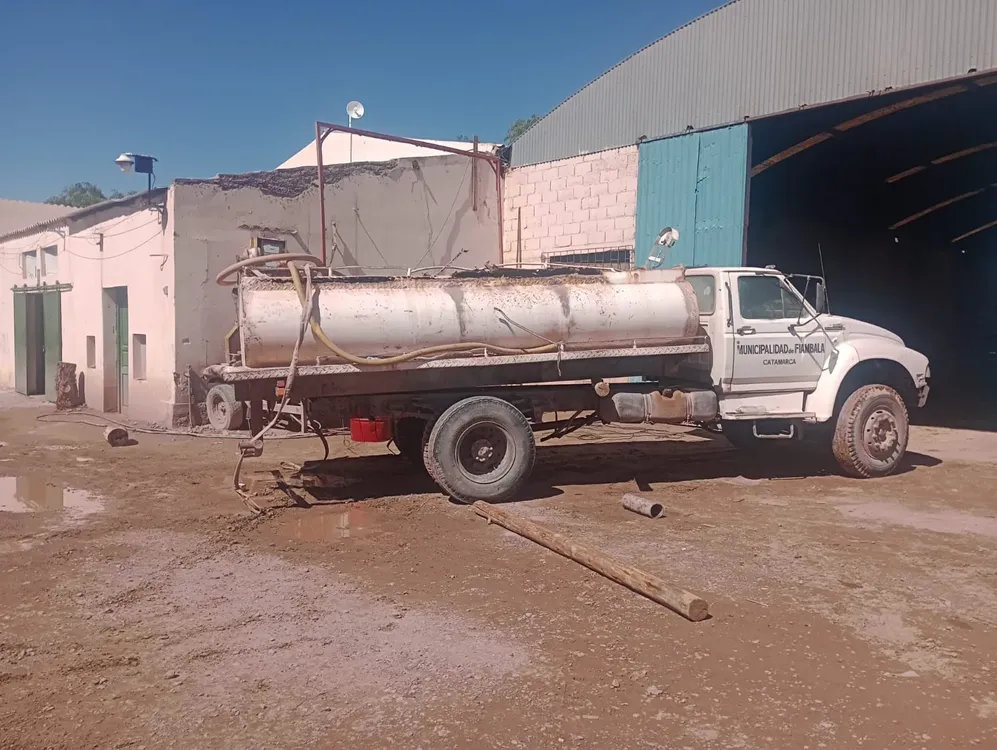 Vehiculos del Parque Automotor - 03