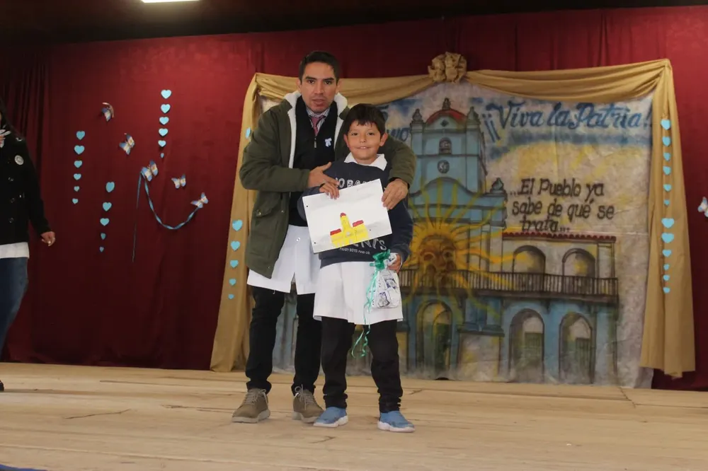 Actos 24 de mayo - 06