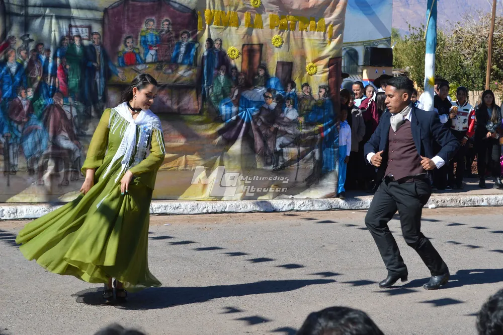 Acto del 25 de Mayo - 30