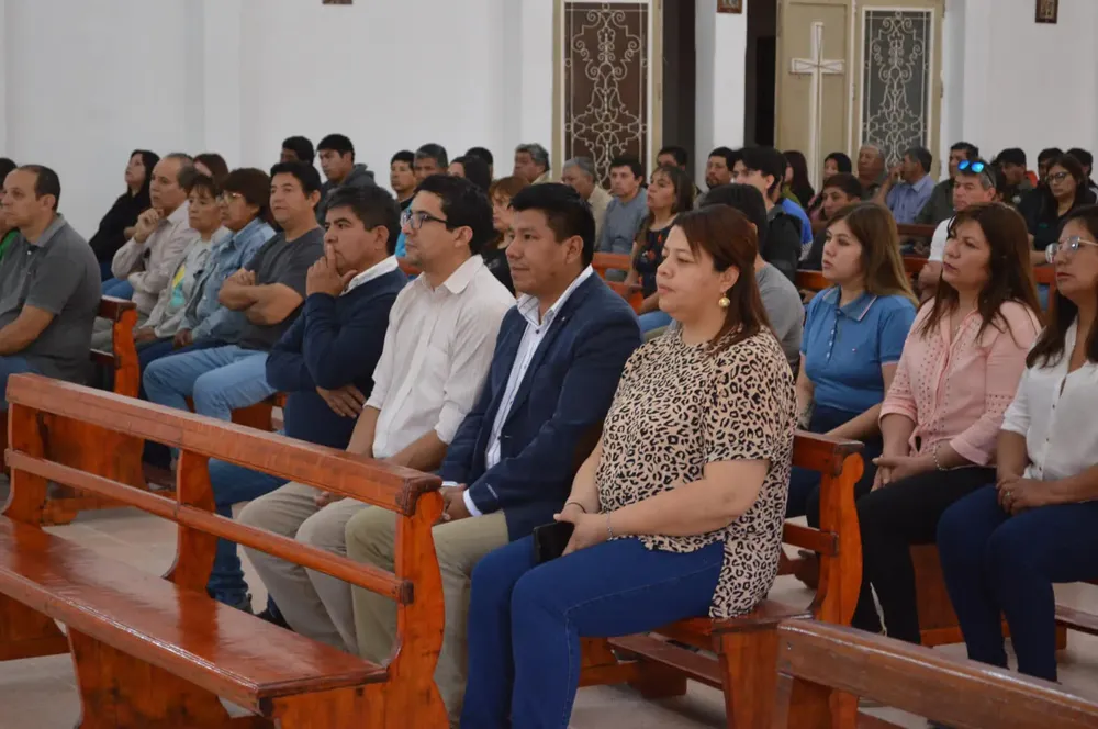 Inicio Semana de Los Municipales - 11