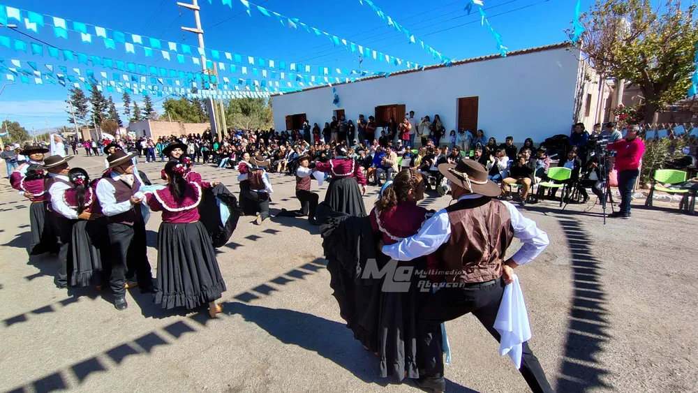 Acto del 25 de Mayo - 09