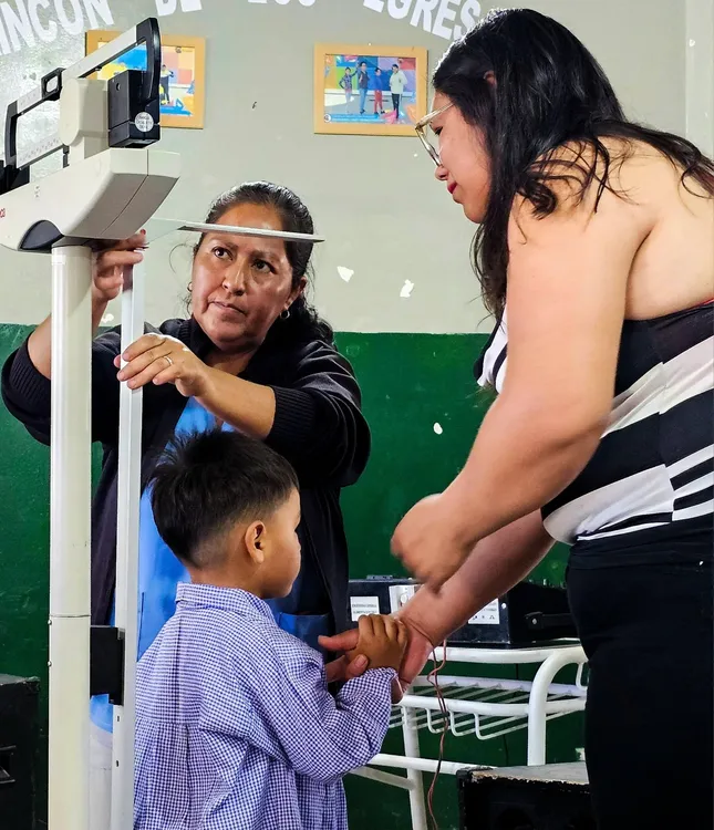 Lanzamiento PASII - 04