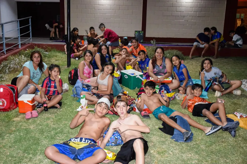 Cierre Colonia de Verano Tinogasta - 11