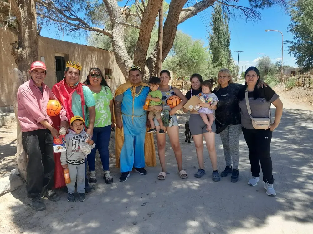 Proveedores Mineros para Reyes - 11