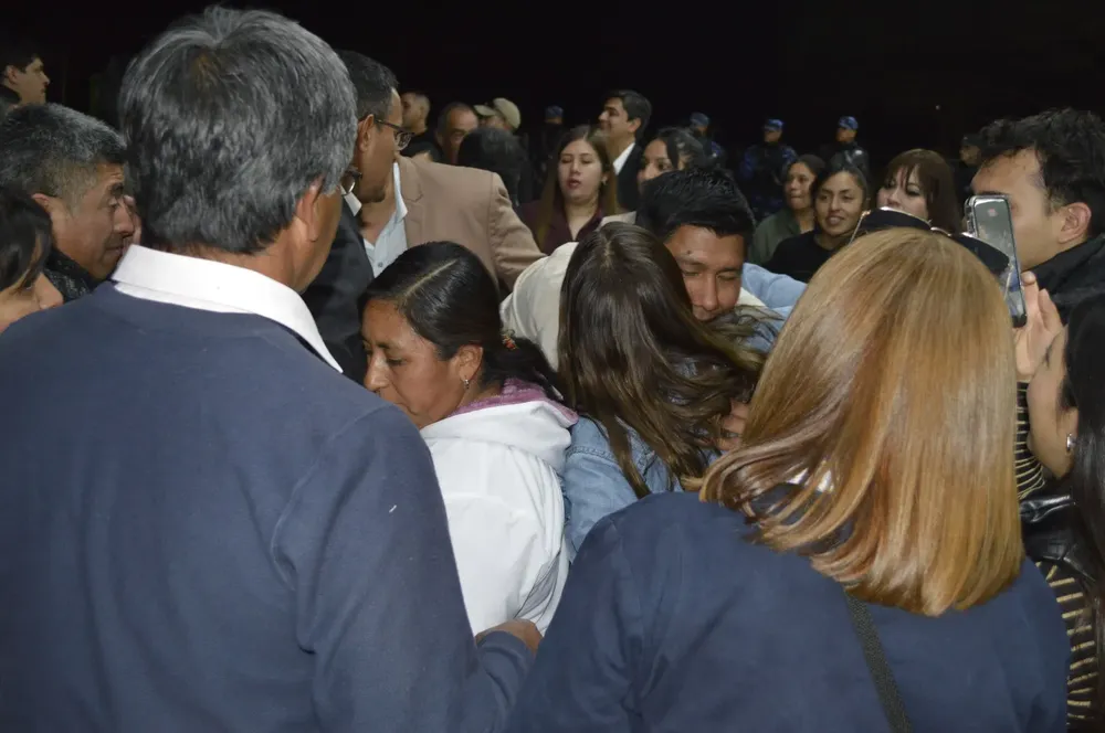 Inauguracion Terminal - (44)