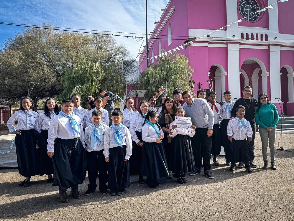 Sabores Copacabana - 16