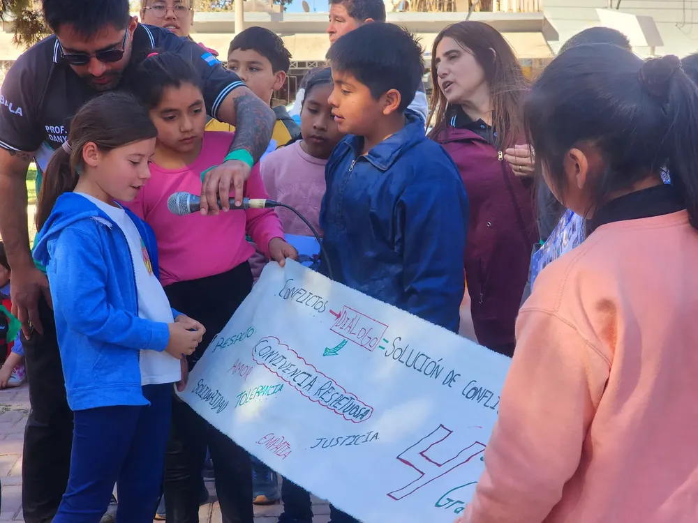 Erradicacion Violencia de Genero - 14