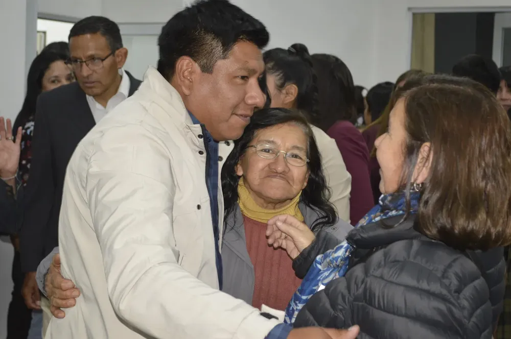 Inauguracion Terminal - (62)