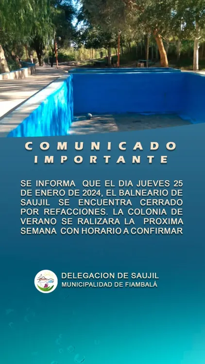 Trabajos en Saujil - 11