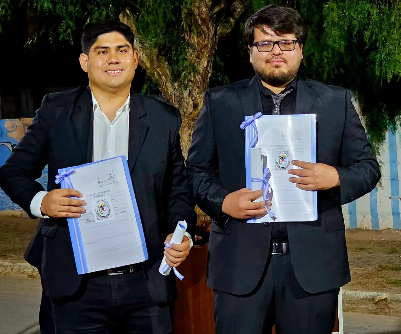 Asuncion Concejales - 01