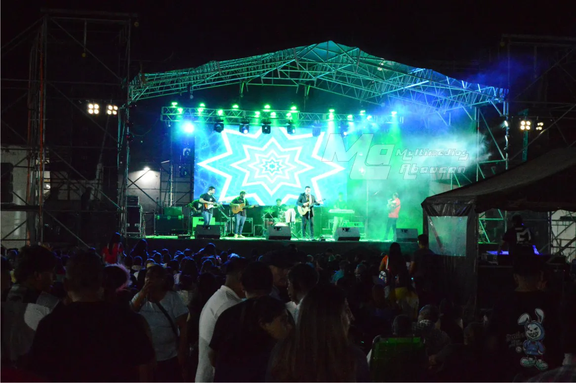 30 Edicion Festival Camino Hacia un Nuevo Sol 2024 - 10