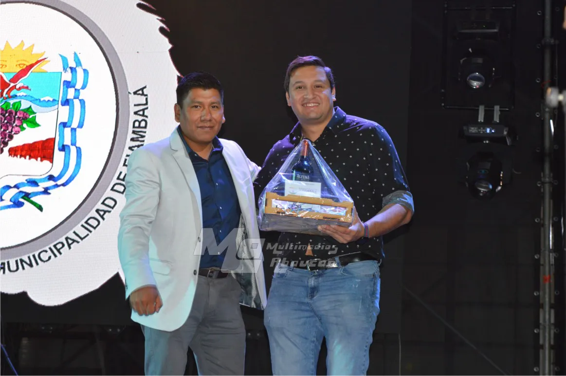 30 Edicion Festival Camino Hacia un Nuevo Sol 2024 - 13