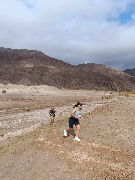 Desafio a la Salina - 05