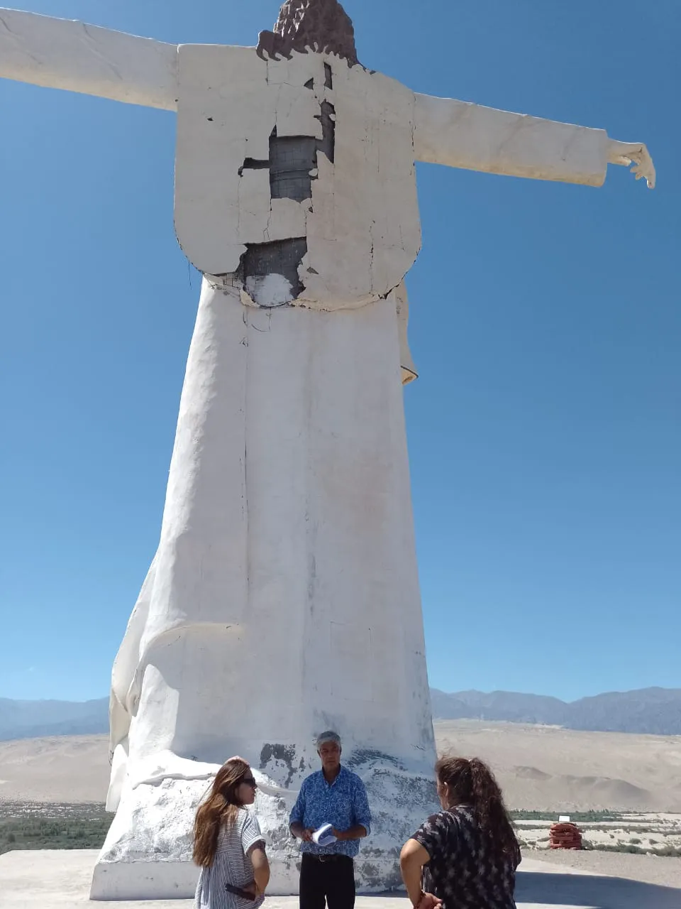 Relevamiento Ruta de la Fe - 05