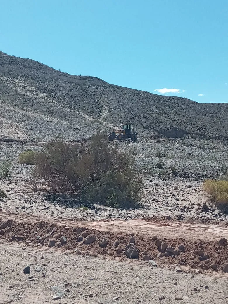 Trabajos en Medanitos - 04