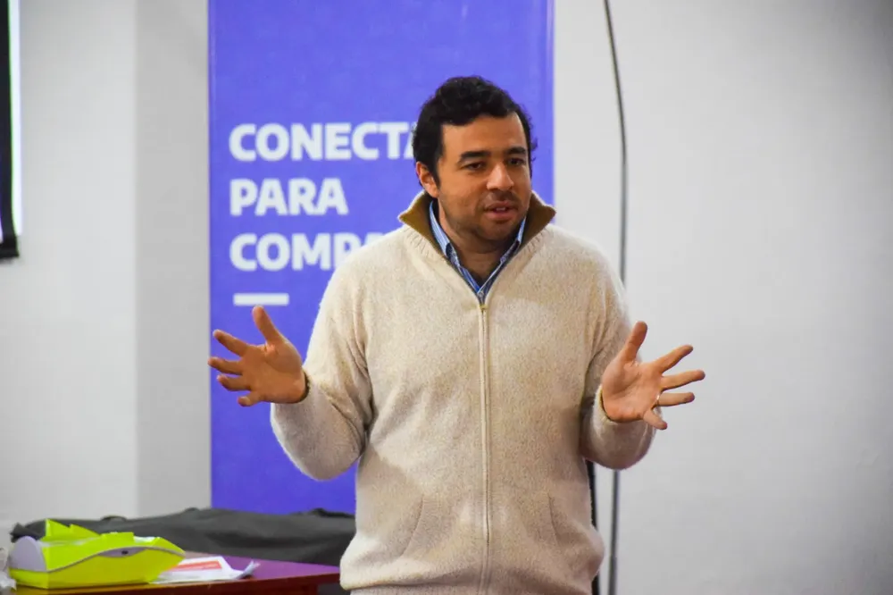 Manos que salvan vidas - 05