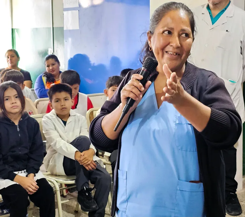 Lanzamiento PASII - 03