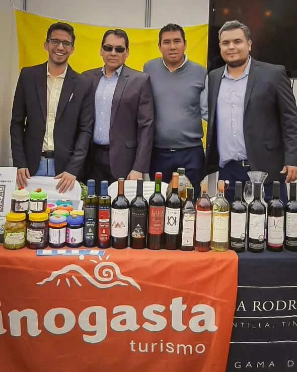 ATACALAR 2024 -  (8)