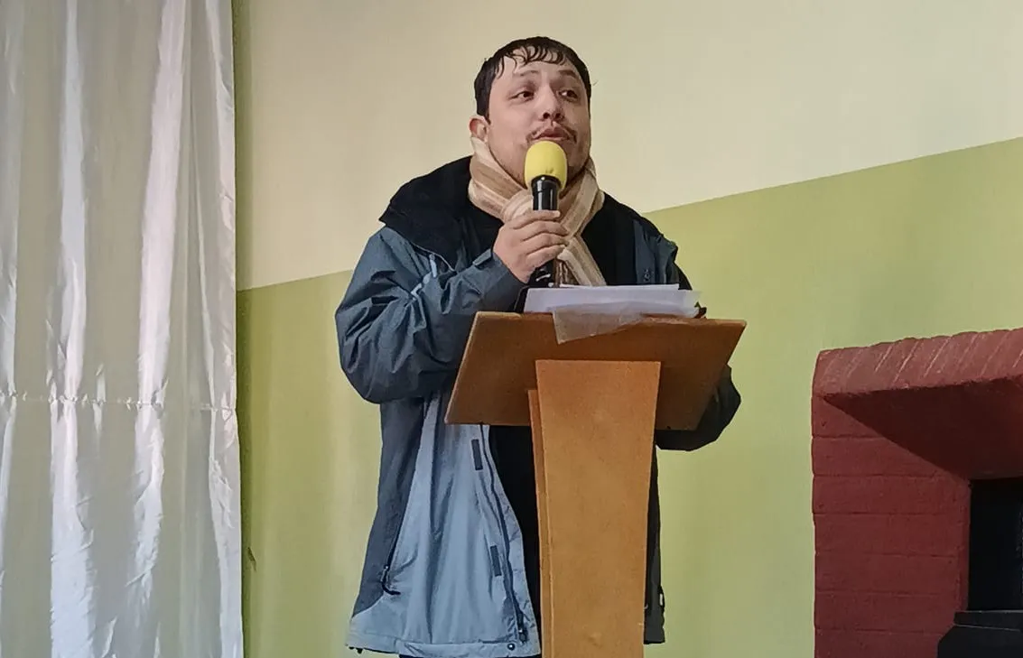 Inauguracion Aula del Futuro en Fiambala - 11