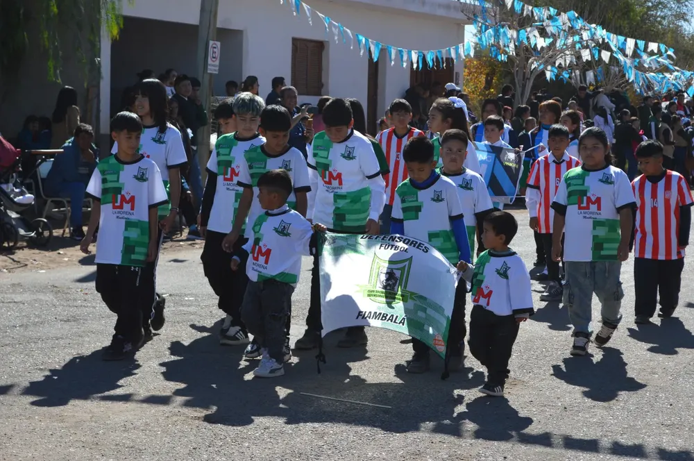 Acto del 25 de Mayo - 60