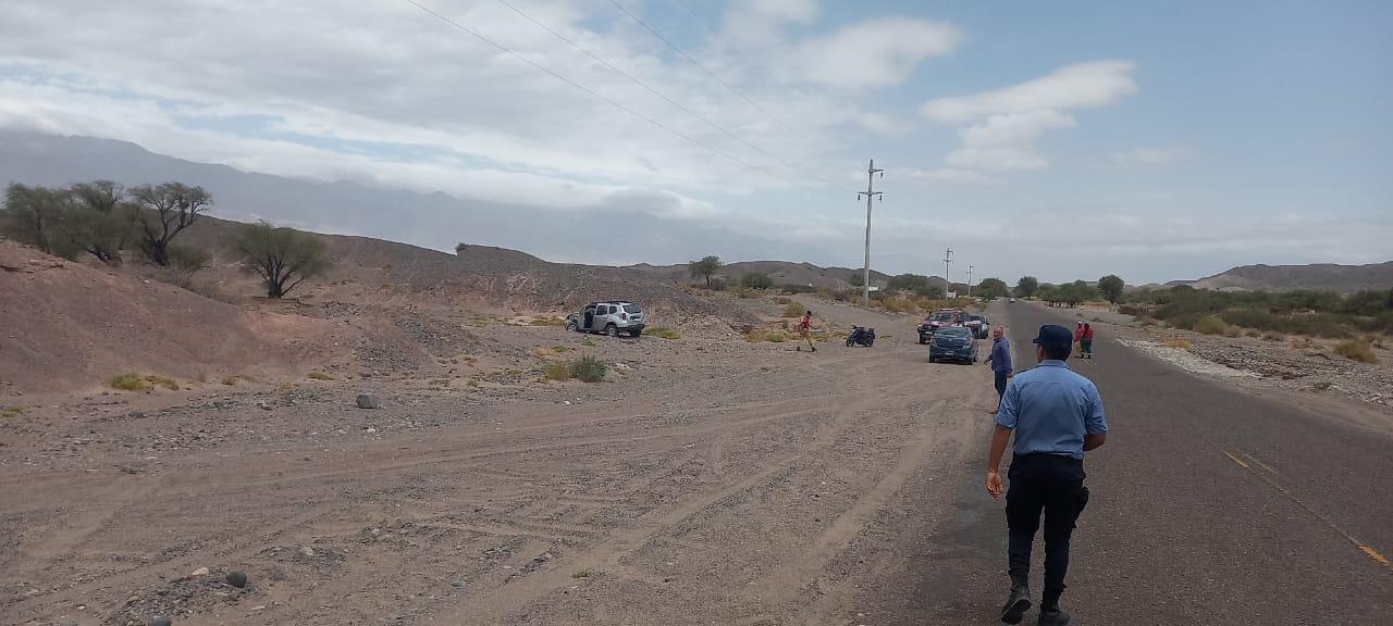 Accidente Dra Velazquez - 01