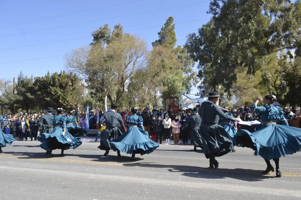 Festividad de San Pedro -  (31)