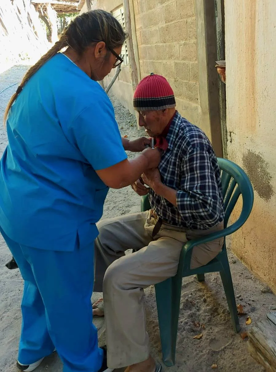 Atencion Medica Zona Norte - 07