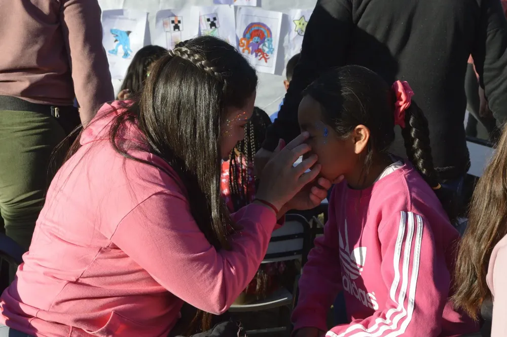 Dia del Niño en Antinaco y Taton - 01