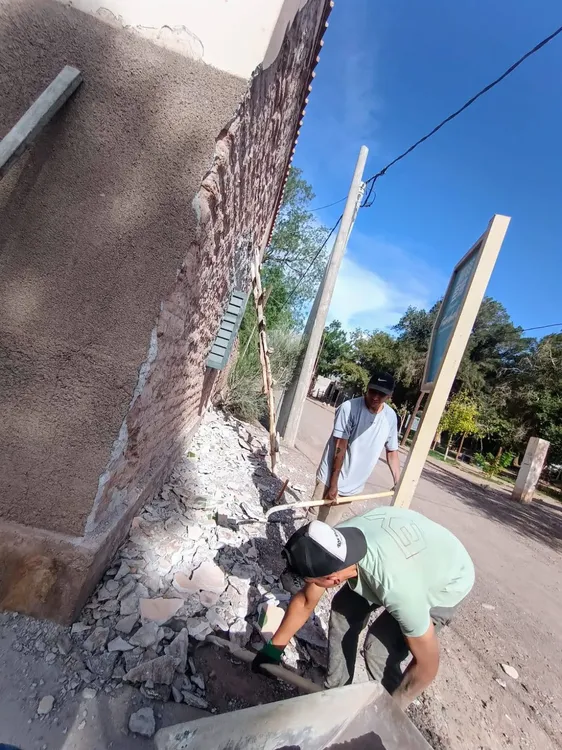 Cambios en el Club Defensores - 07