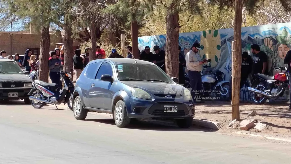 Convocatoria Laboral Zijin - Liex - 05