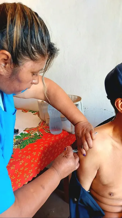 Atencion Medica Zona Norte - 12