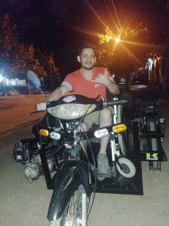 Gran Gesto en Andalgala 02