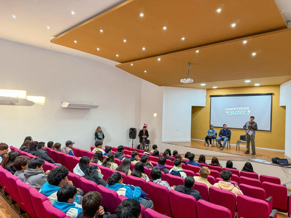 Rifa Estudiantil Tinogasta - 04