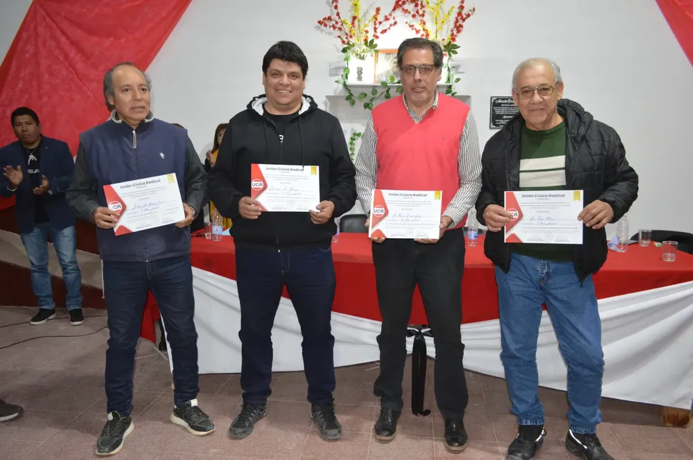 Asuncion Autoridades UCR - (22)