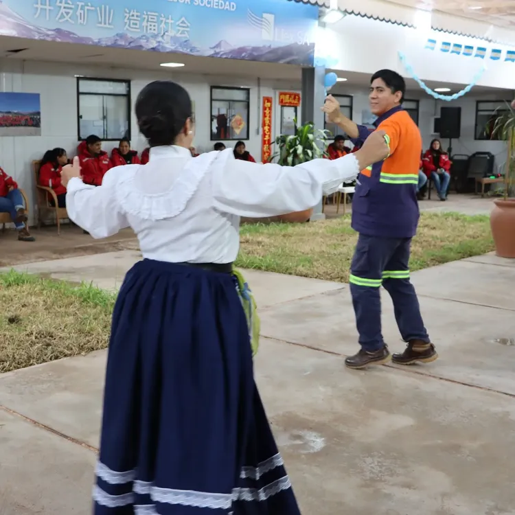 25 de Mayo Zijin-Liex - 08