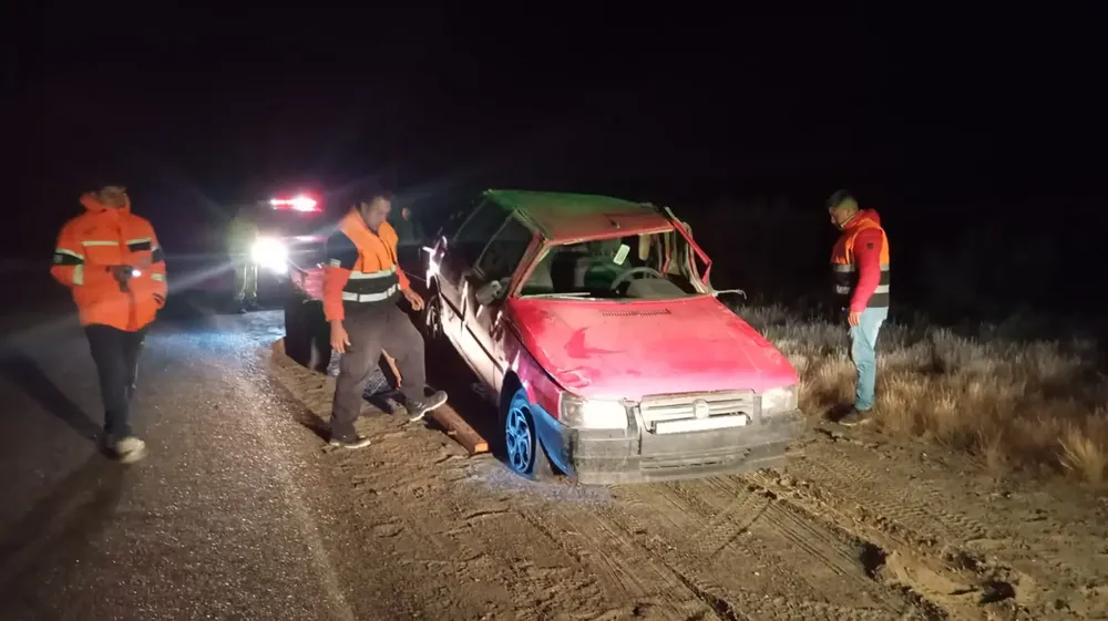 Accidente de Jose Zarate - 04