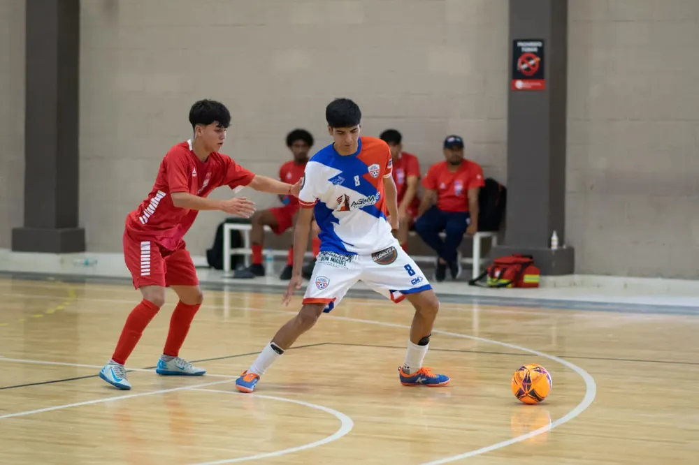 Cierre Juegos ATACALAR -  (22)