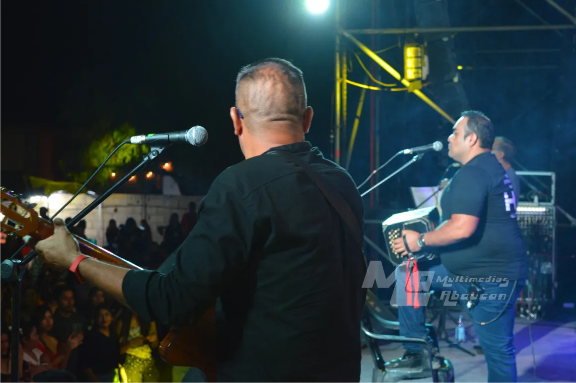 30 Edicion Festival Camino Hacia un Nuevo Sol 2024 - 20