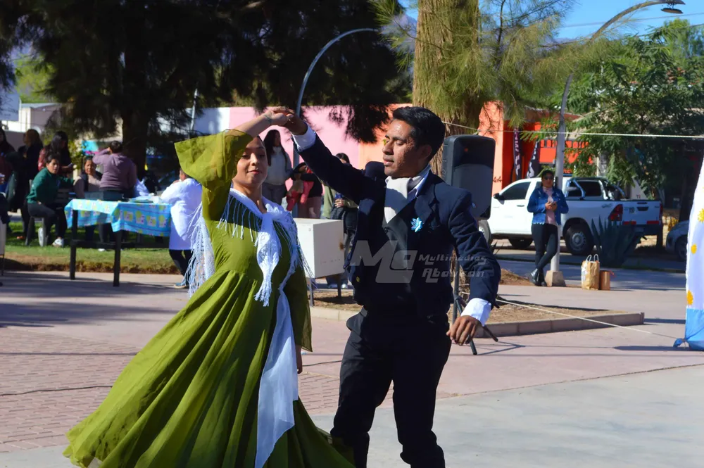 Dia de la Escarapela - Fiambala - 14