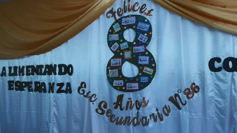 Aniversario Escuela Secundaria 86 - 03