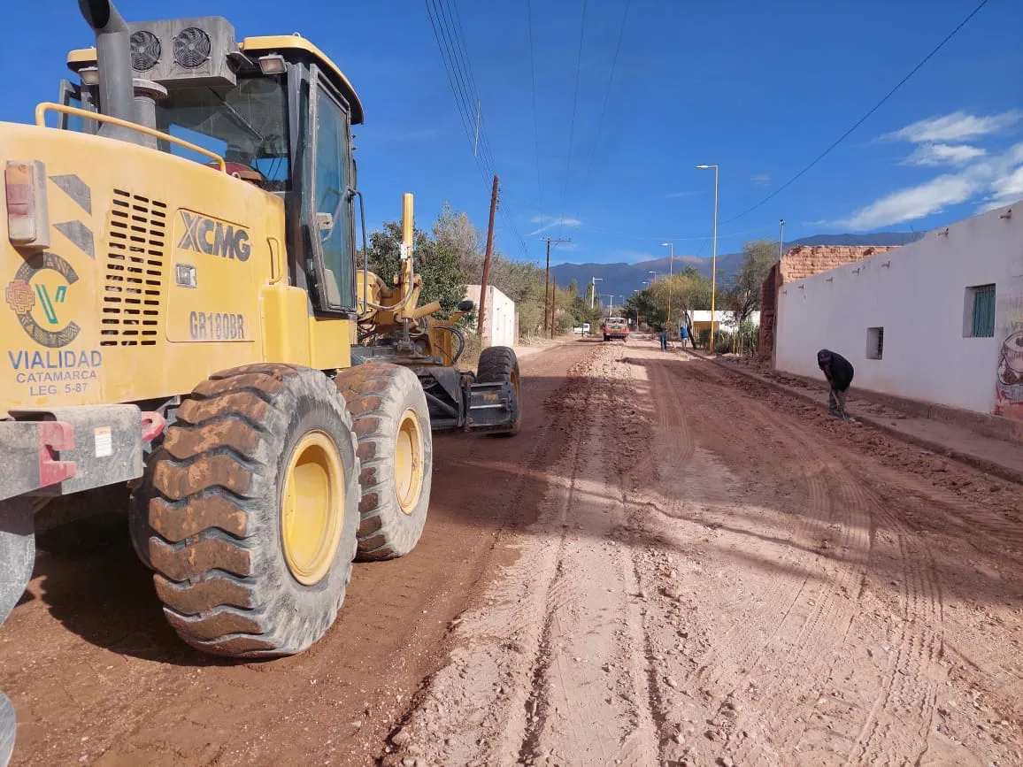 Obras en Palo Blanco - 05
