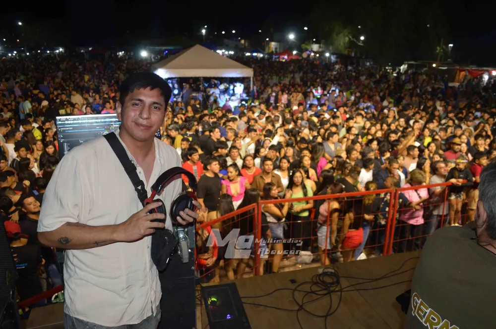 2da Noche Festival Fiambala Camino Hacia Un Nuevo Sol - 29