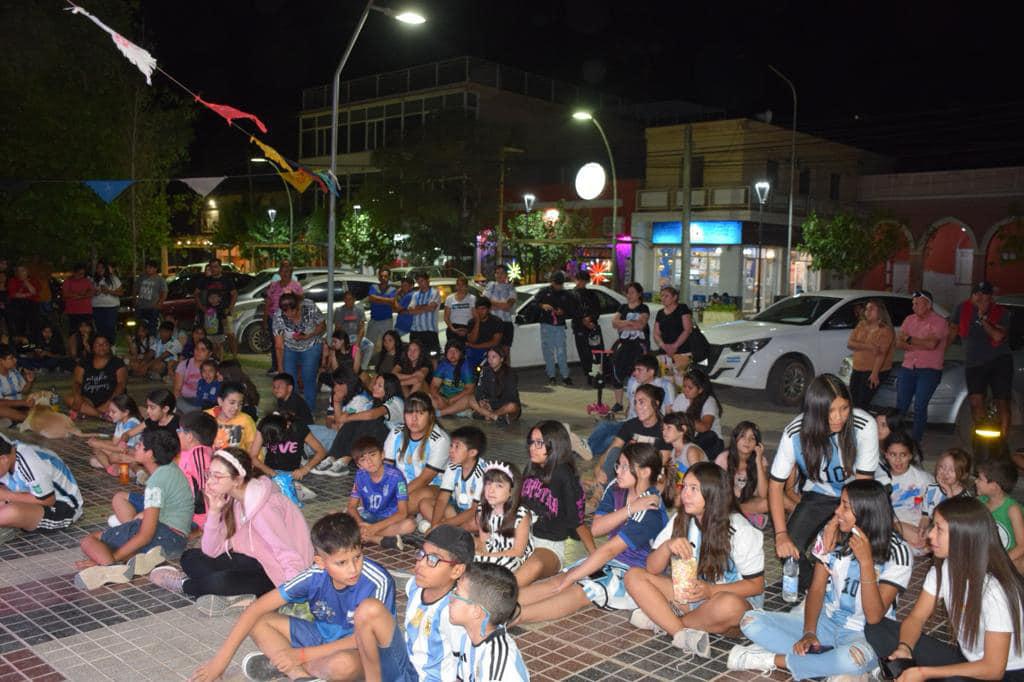 Recuerdo Mundial en Tinogasta - 07