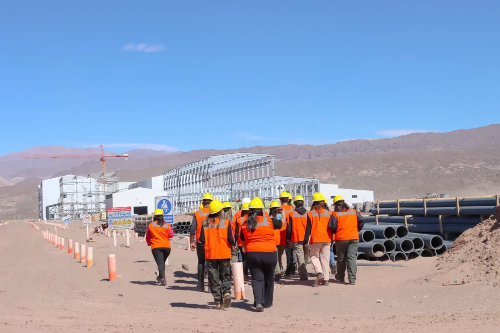 Visita Educativa a Zijin-Liex - 14