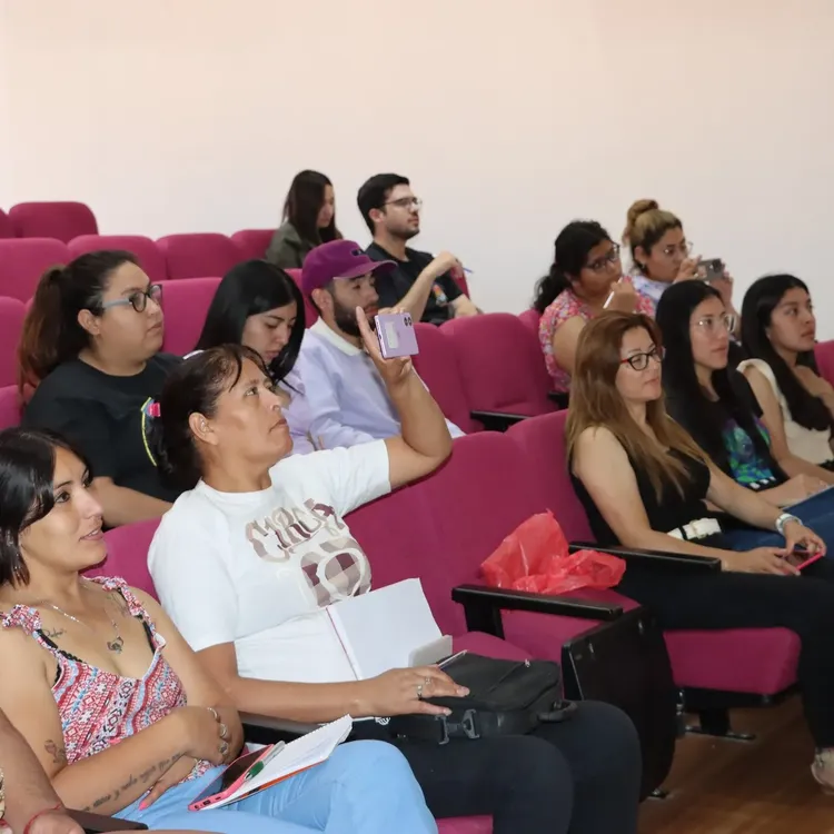 Confeccion de Curriculum - 03