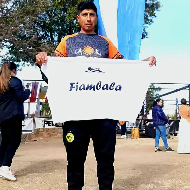 Fernando Quiroga en Peru - 01