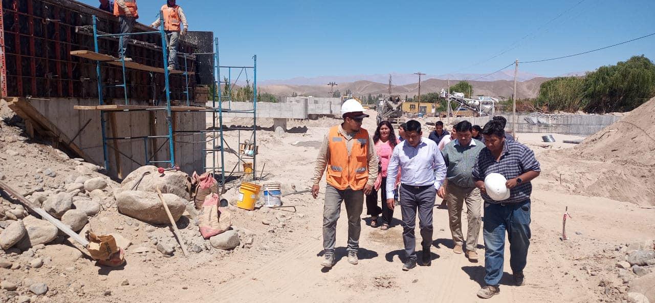 Recorrido Puente de Medanitos - 07