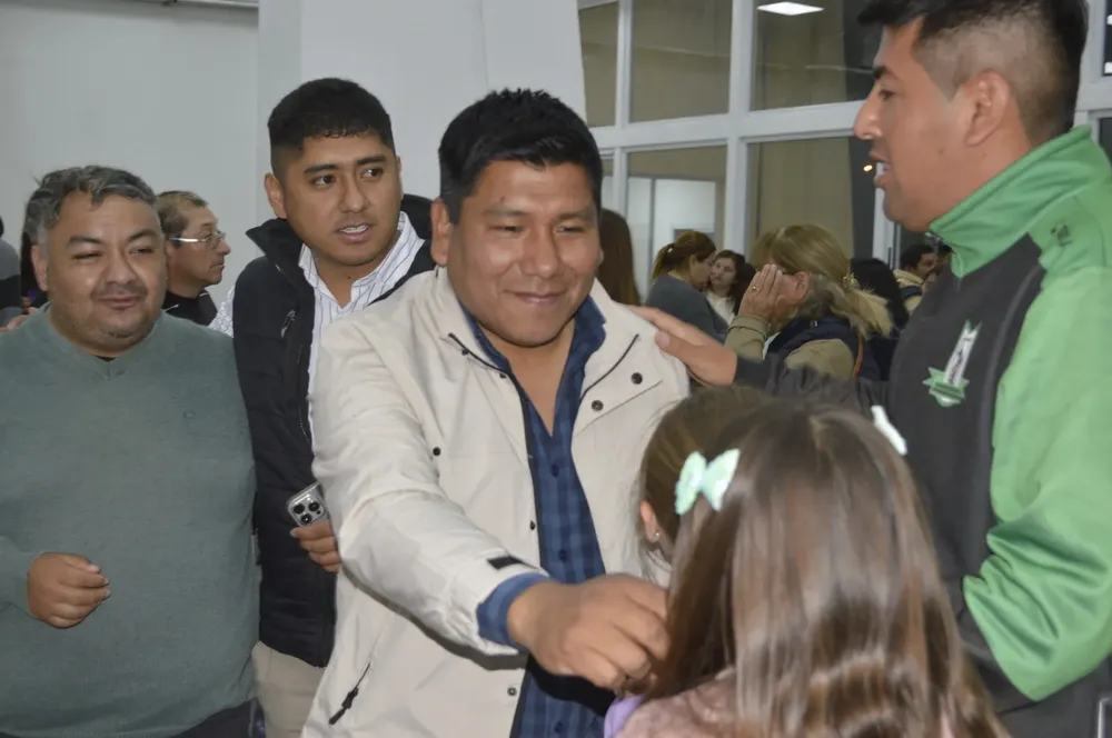 Inauguracion Terminal - (81)