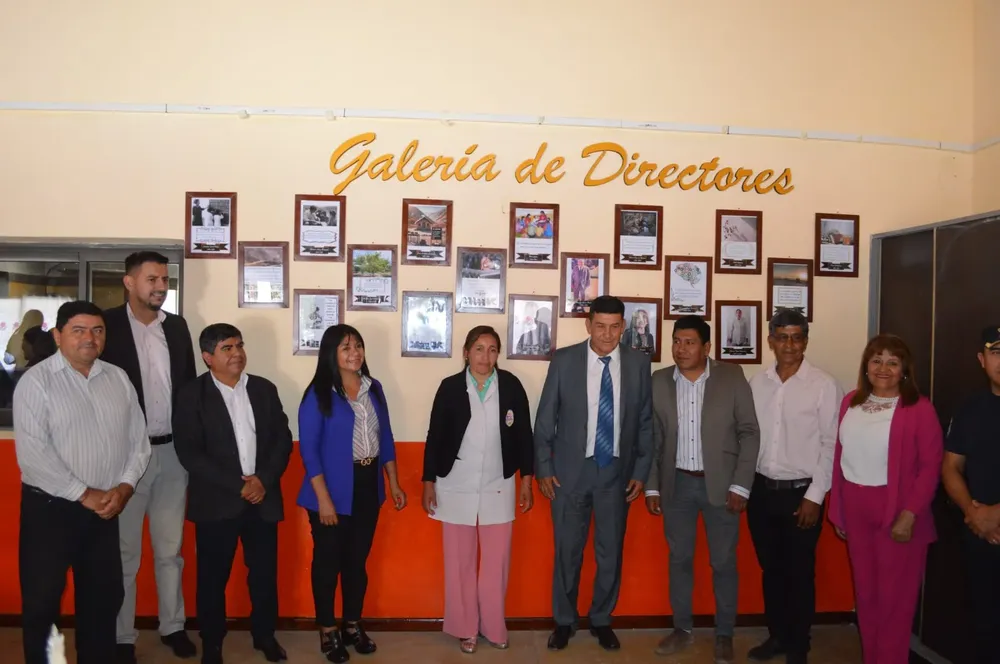 100 Aniversario Escuela de Taton - 09