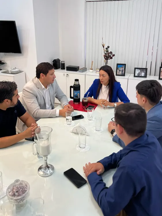 Conectividad Tinogasta - Chilecito - 04